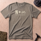 N Plus One T-shirt