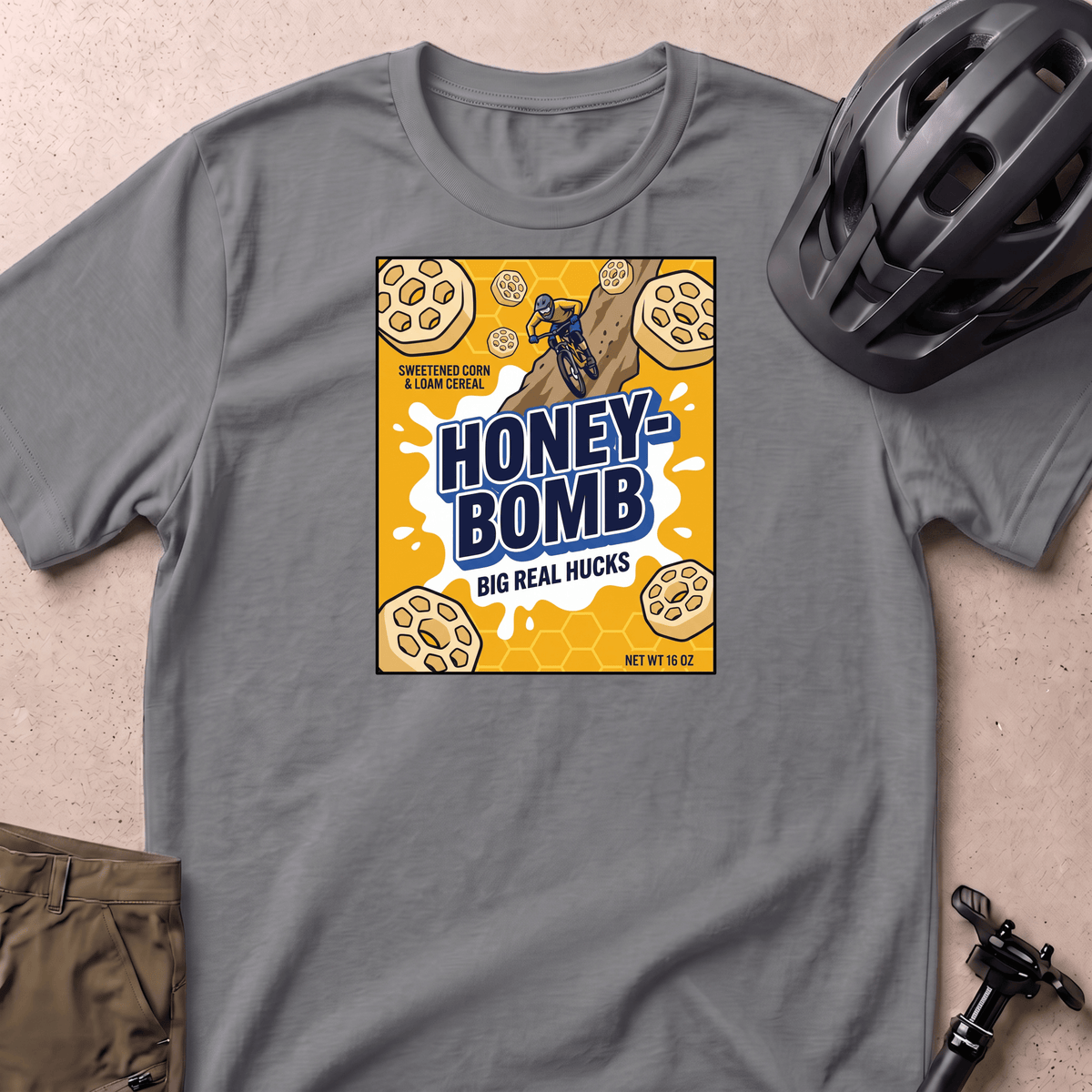 Honey Bomb T-shirt