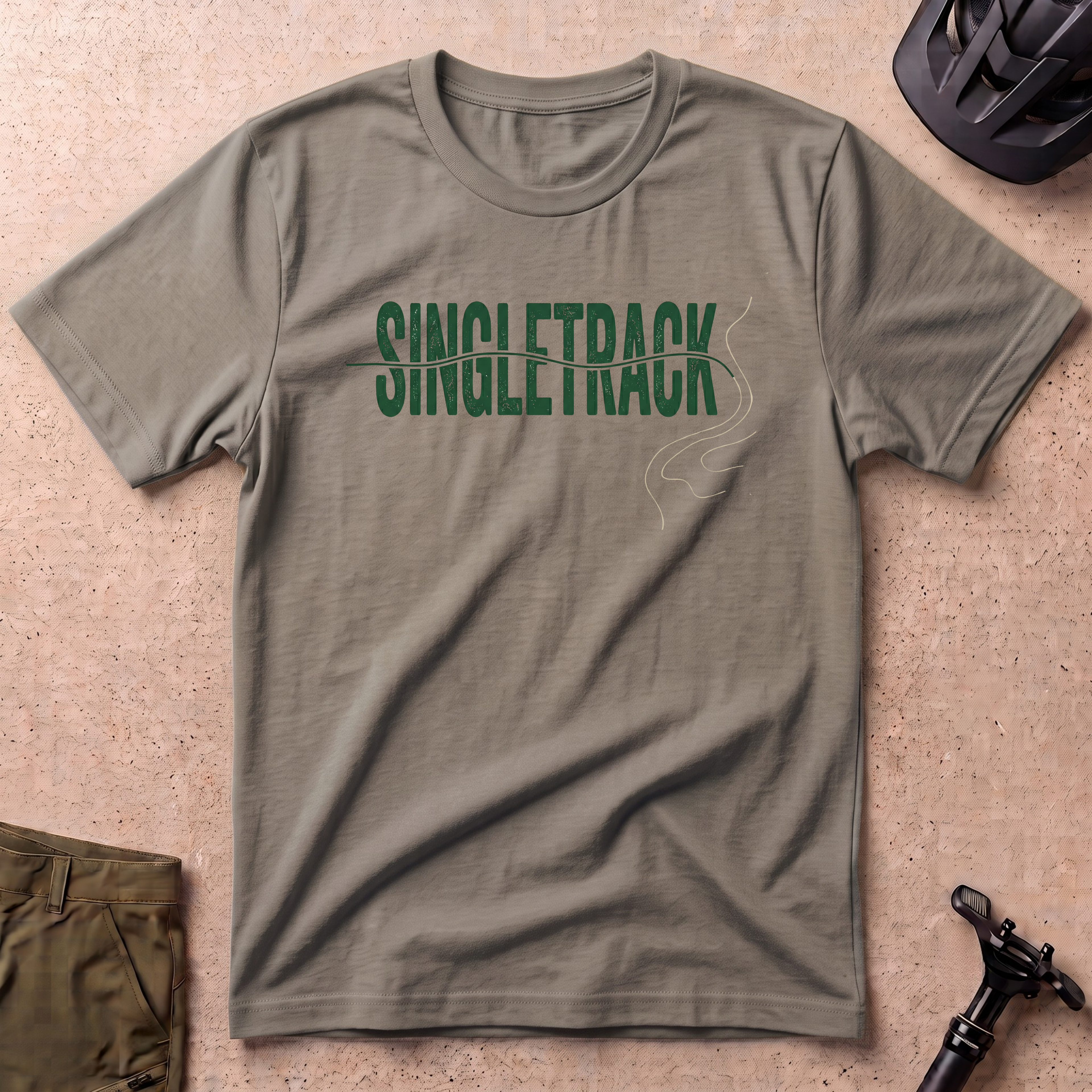 Singletrack T-shirt