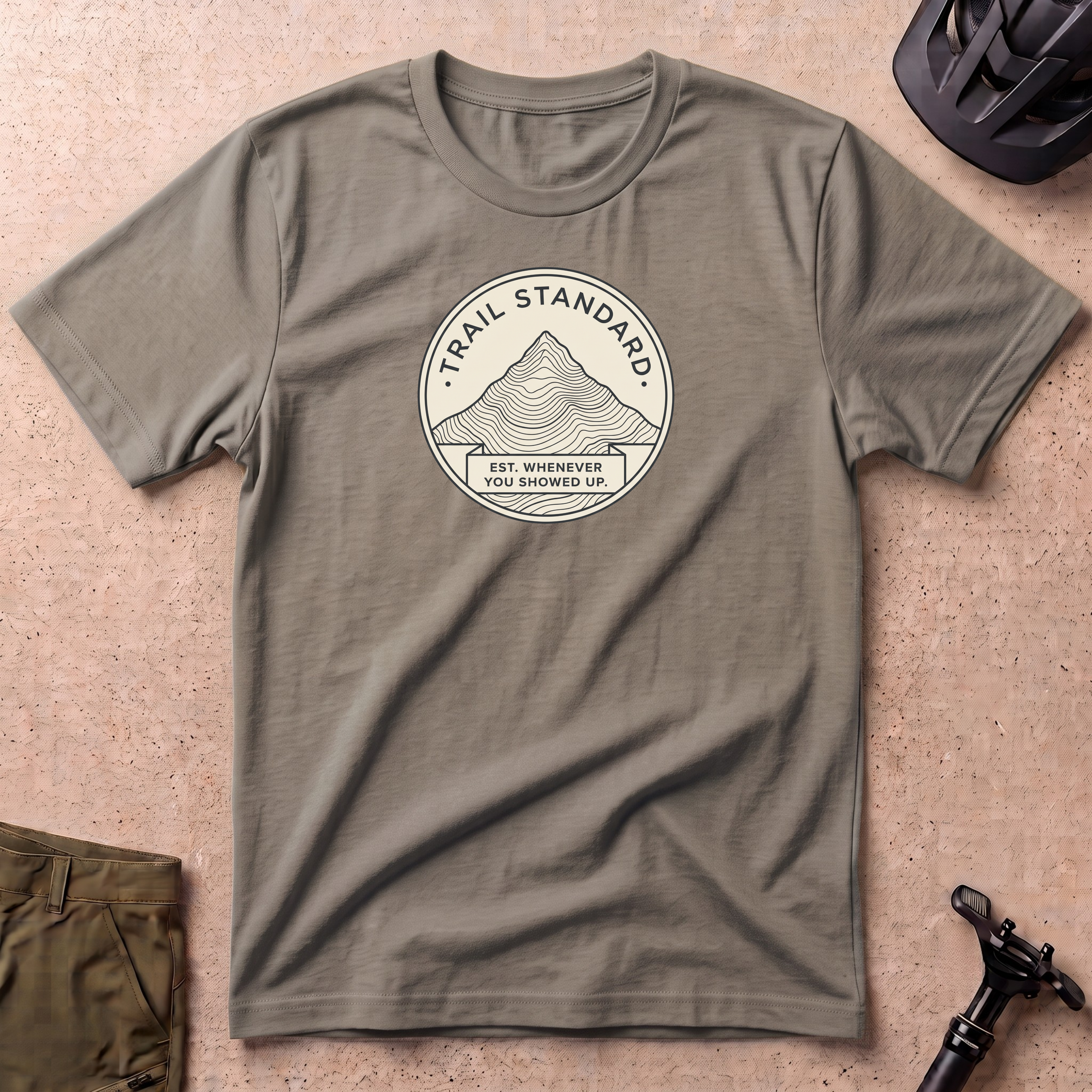 Trail Standard T-shirt