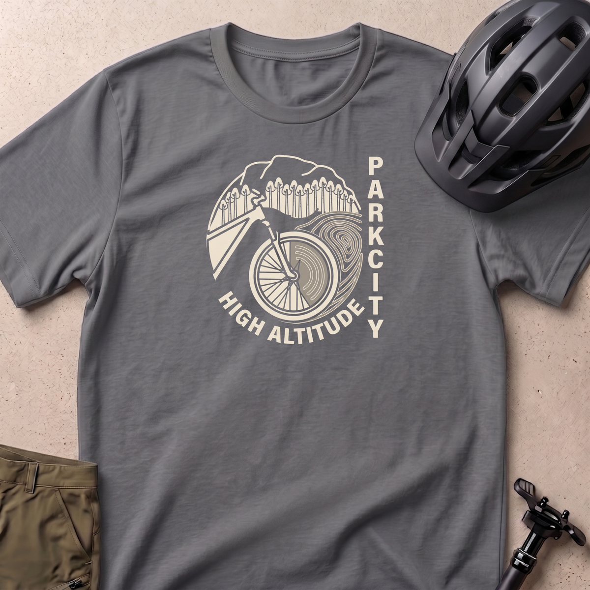 Park City T-shirt