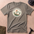 Amateur Enduro Club T-shirt