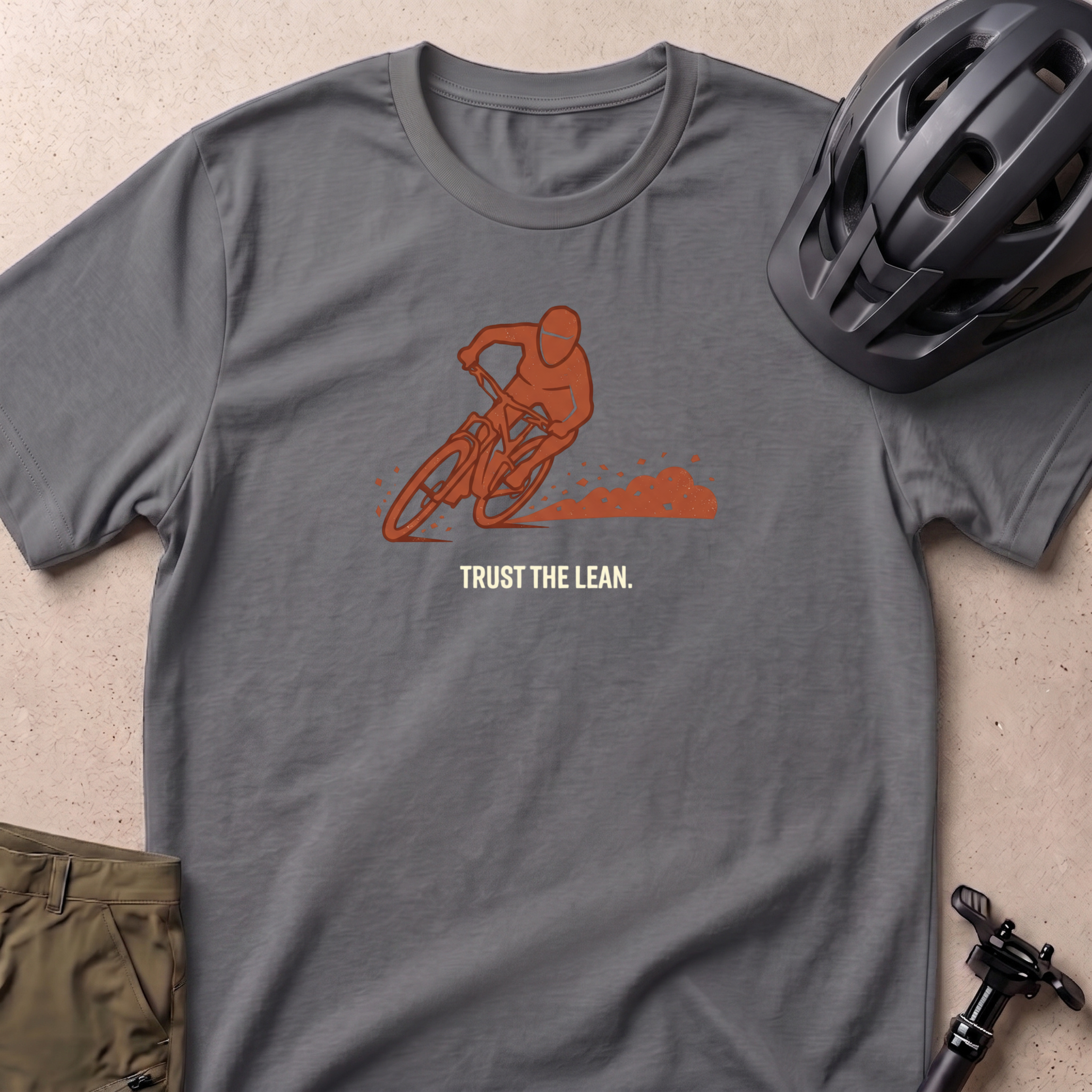 Trust The Lean T-shirt