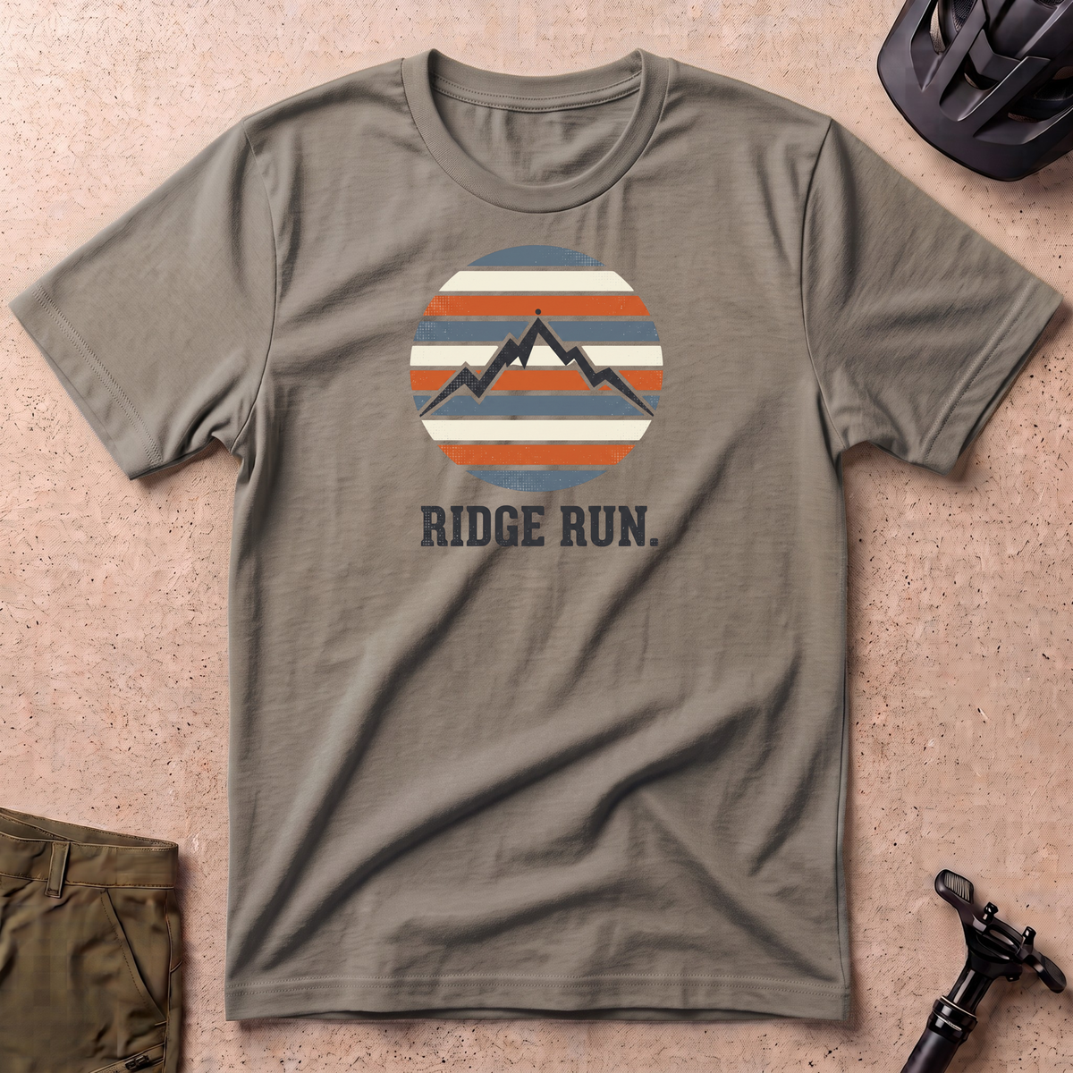 Ridge Run T-shirt