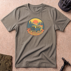 The Endless Trail T-shirt