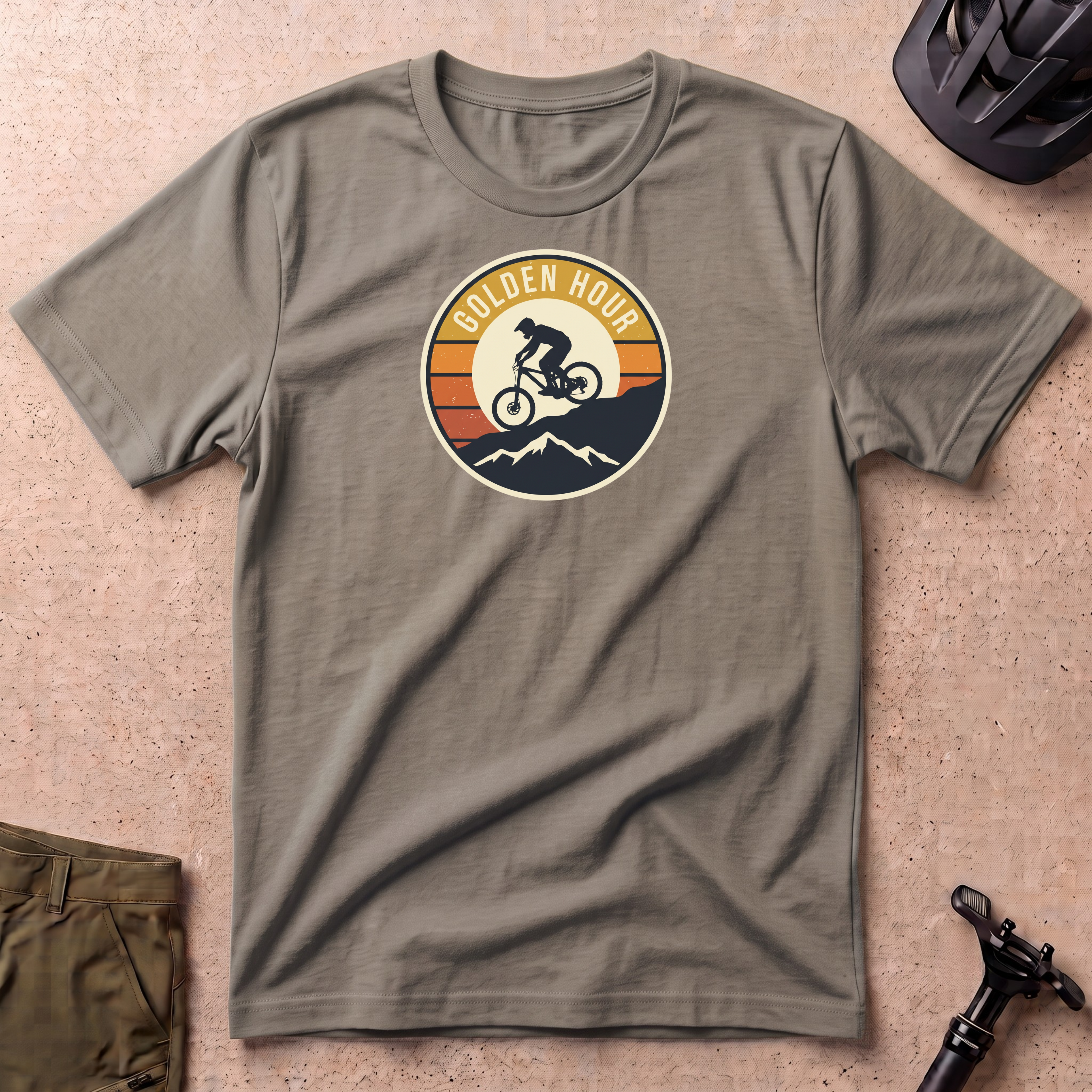 Golden Hour T-shirt