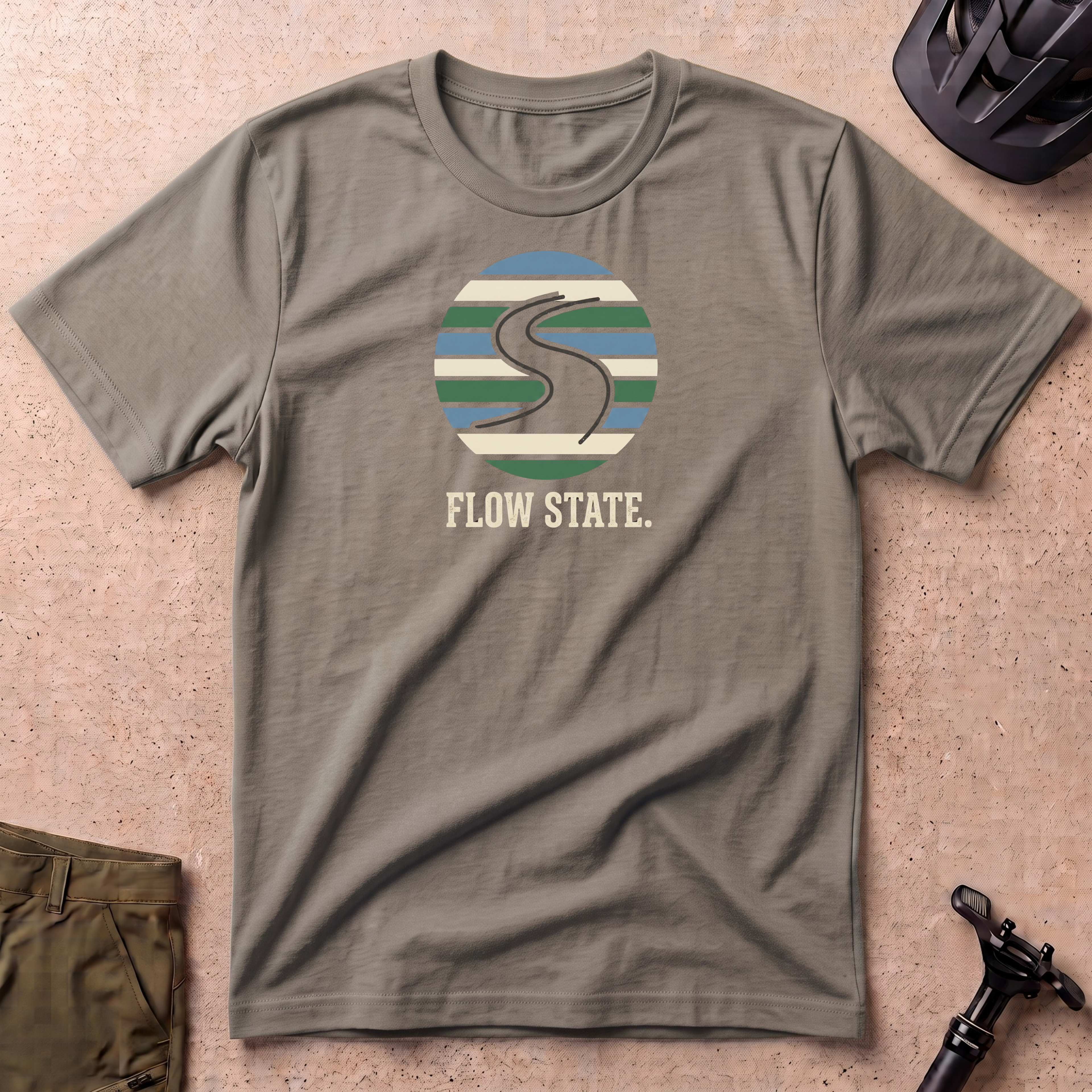 Flow State T-shirt