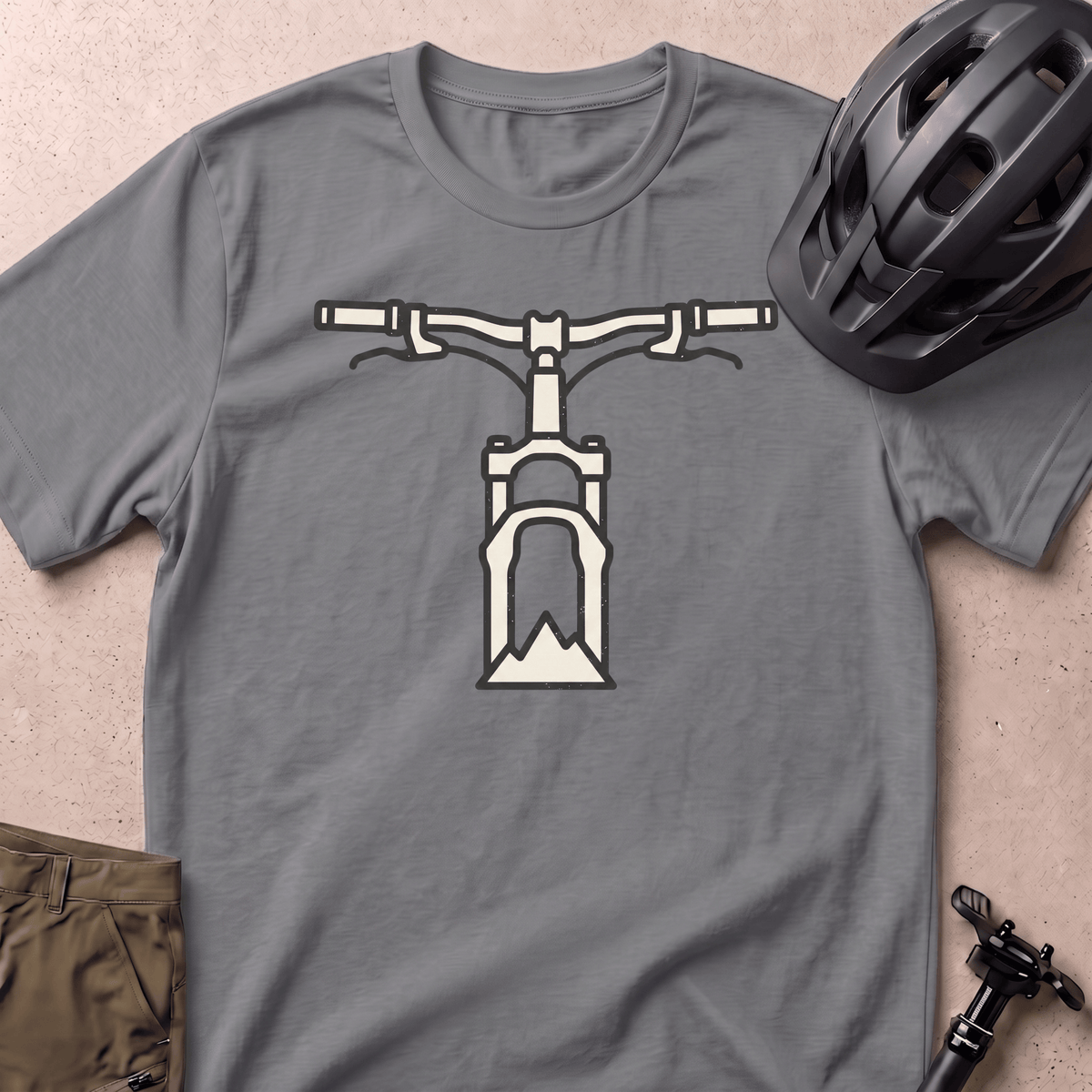 Apex Summit T-shirt