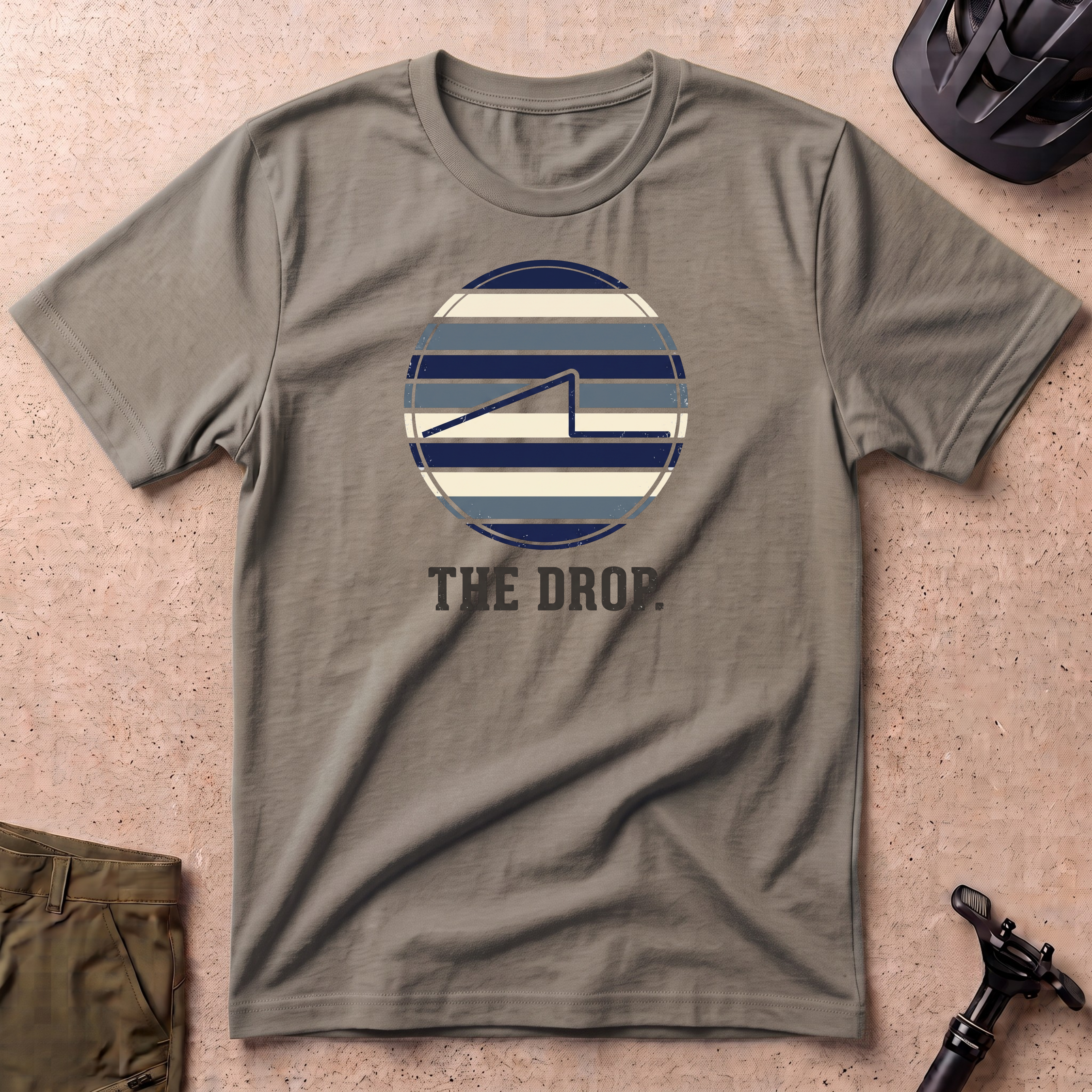 The Drop T-shirt