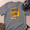 Kicks T-shirt