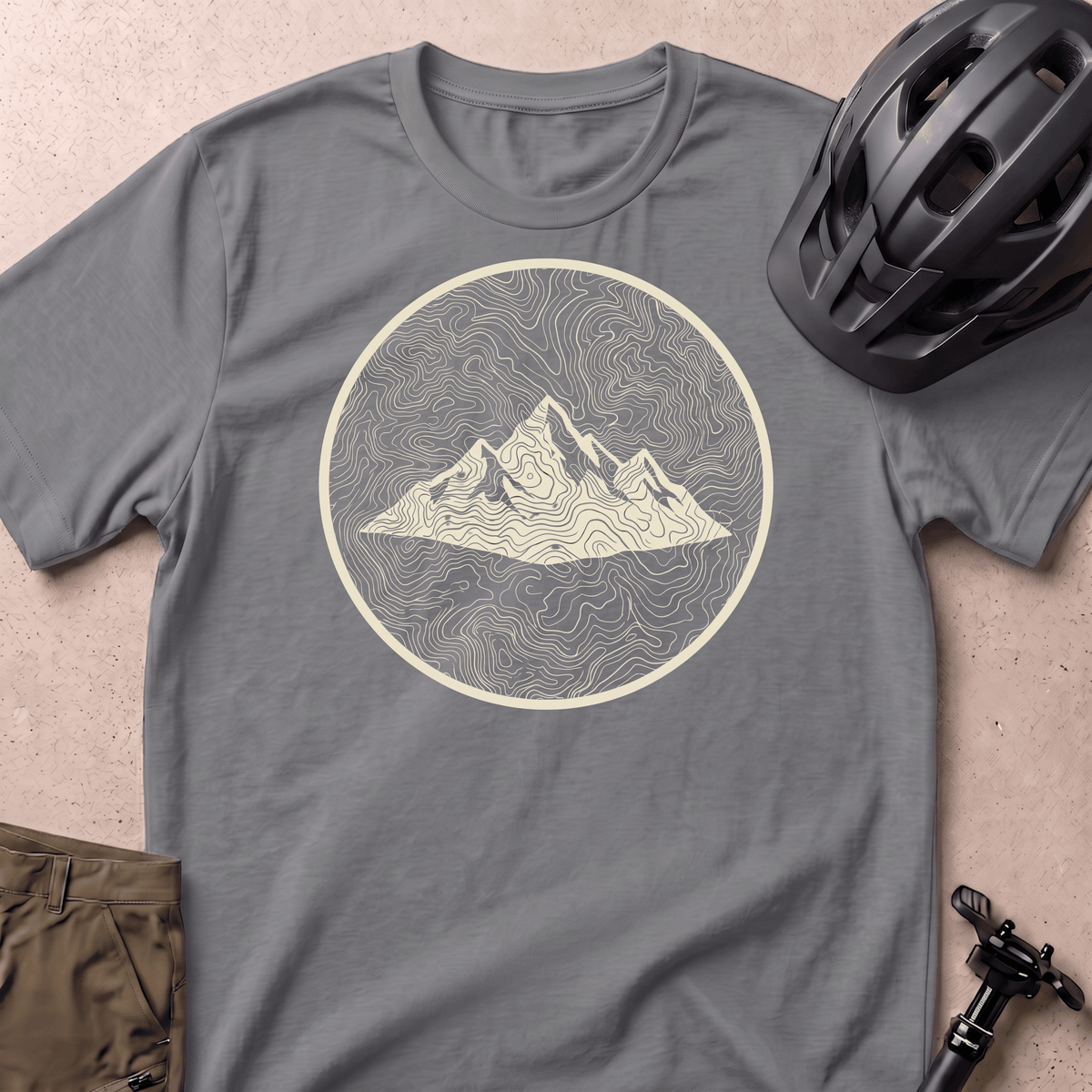 Topo Mountain T-shirt