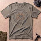 Topo Wheel T-shirt