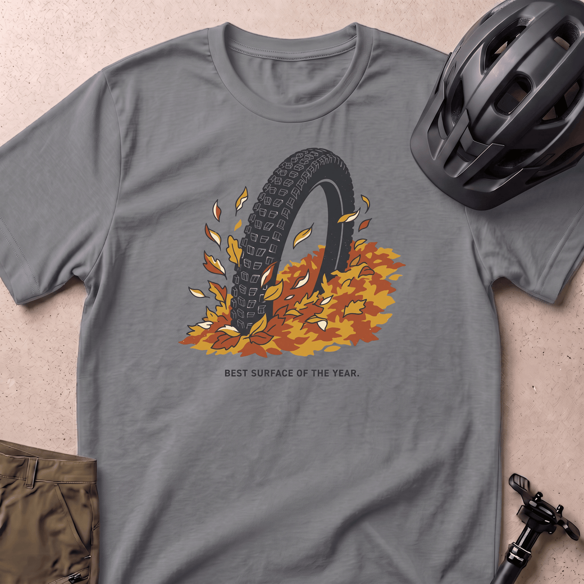 Fall Leaves T-shirt