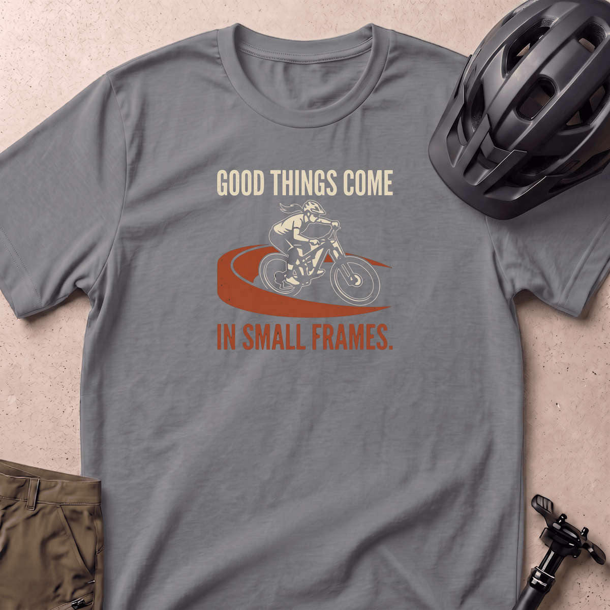 Good Things T-shirt