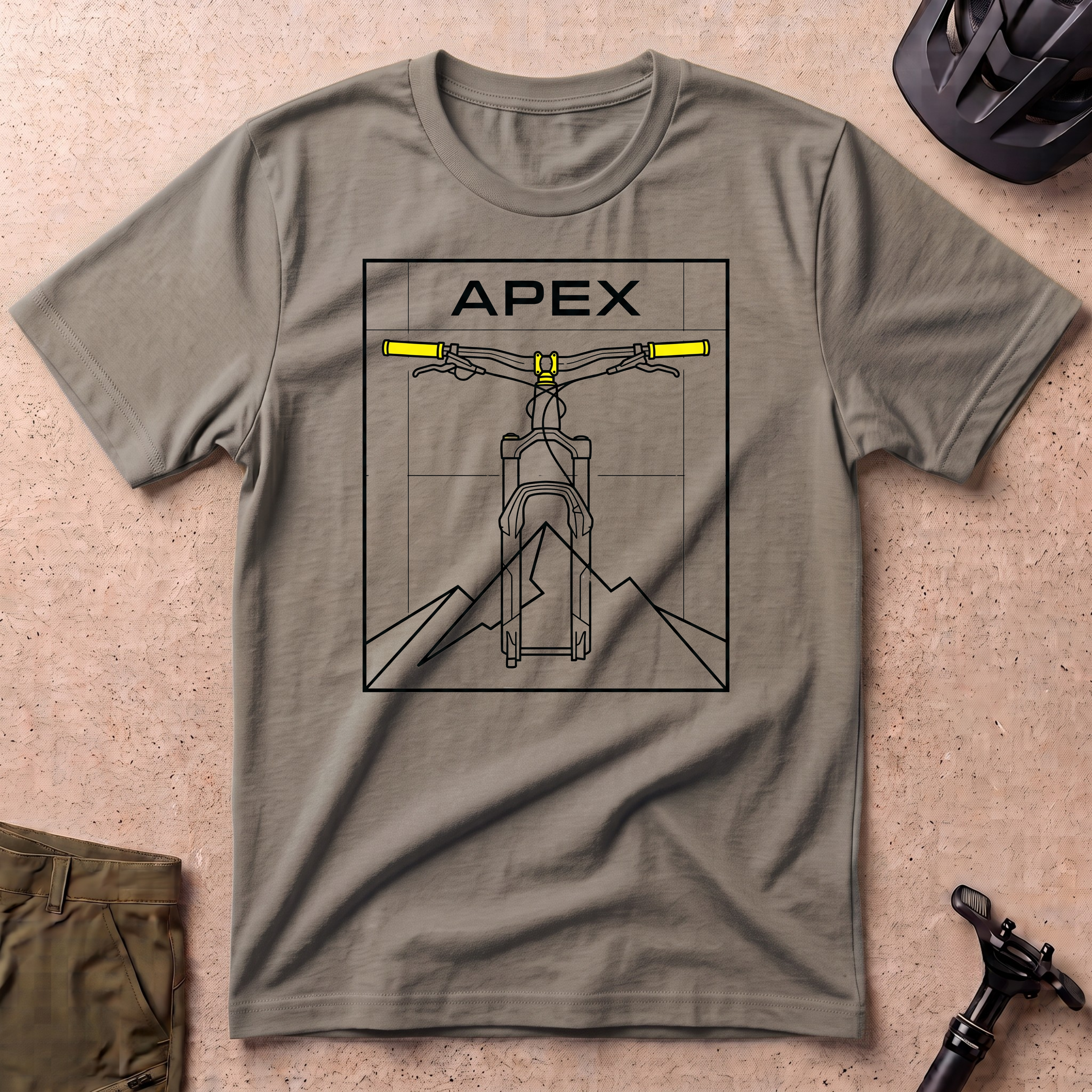 Apex T-shirt