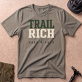 Trail Rich T-shirt