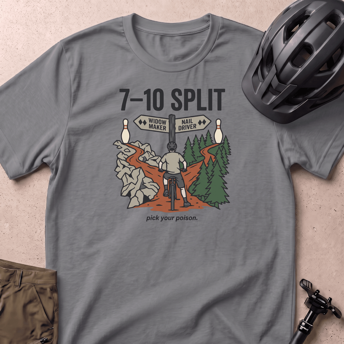 7-10 Split T-shirt