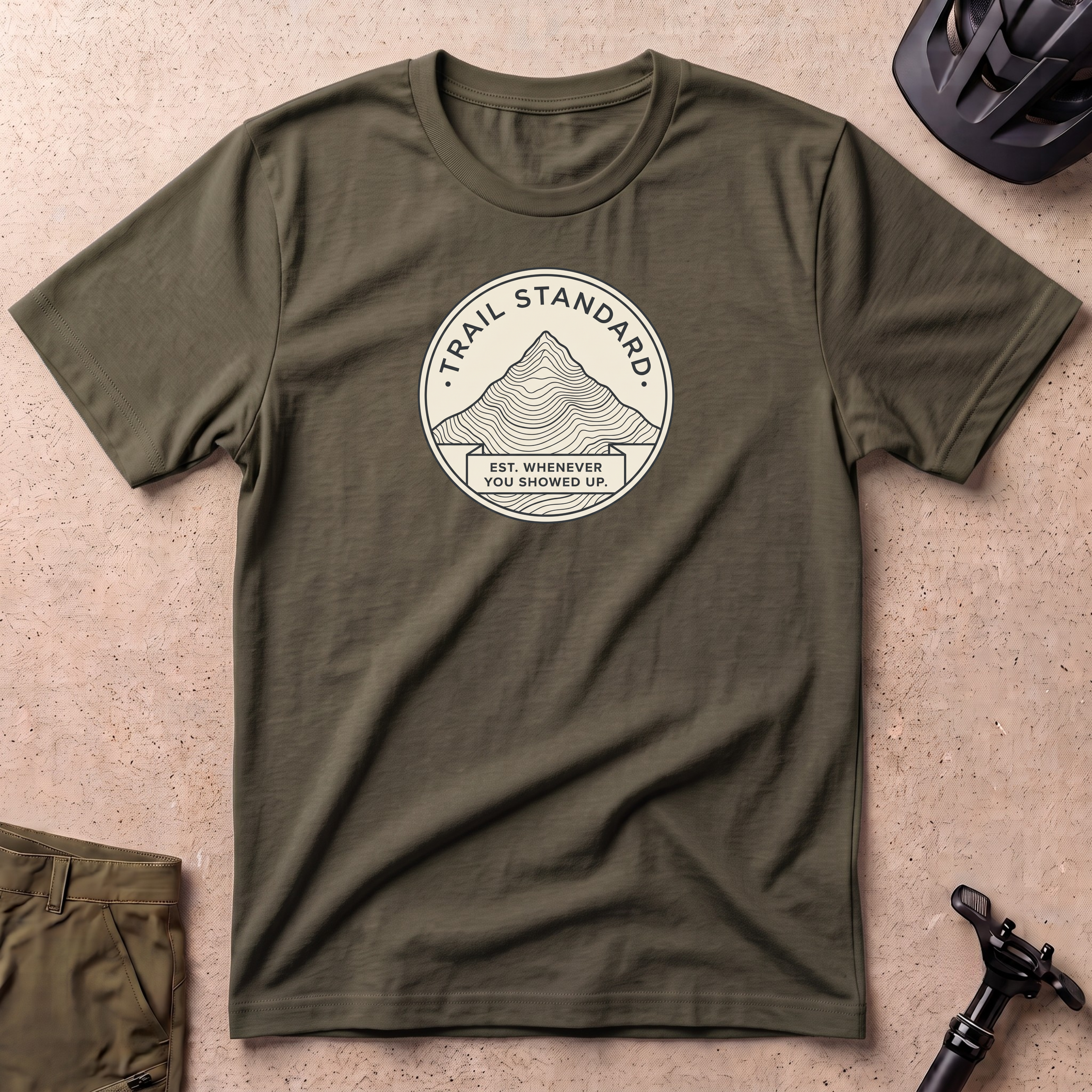 Trail Standard T-shirt