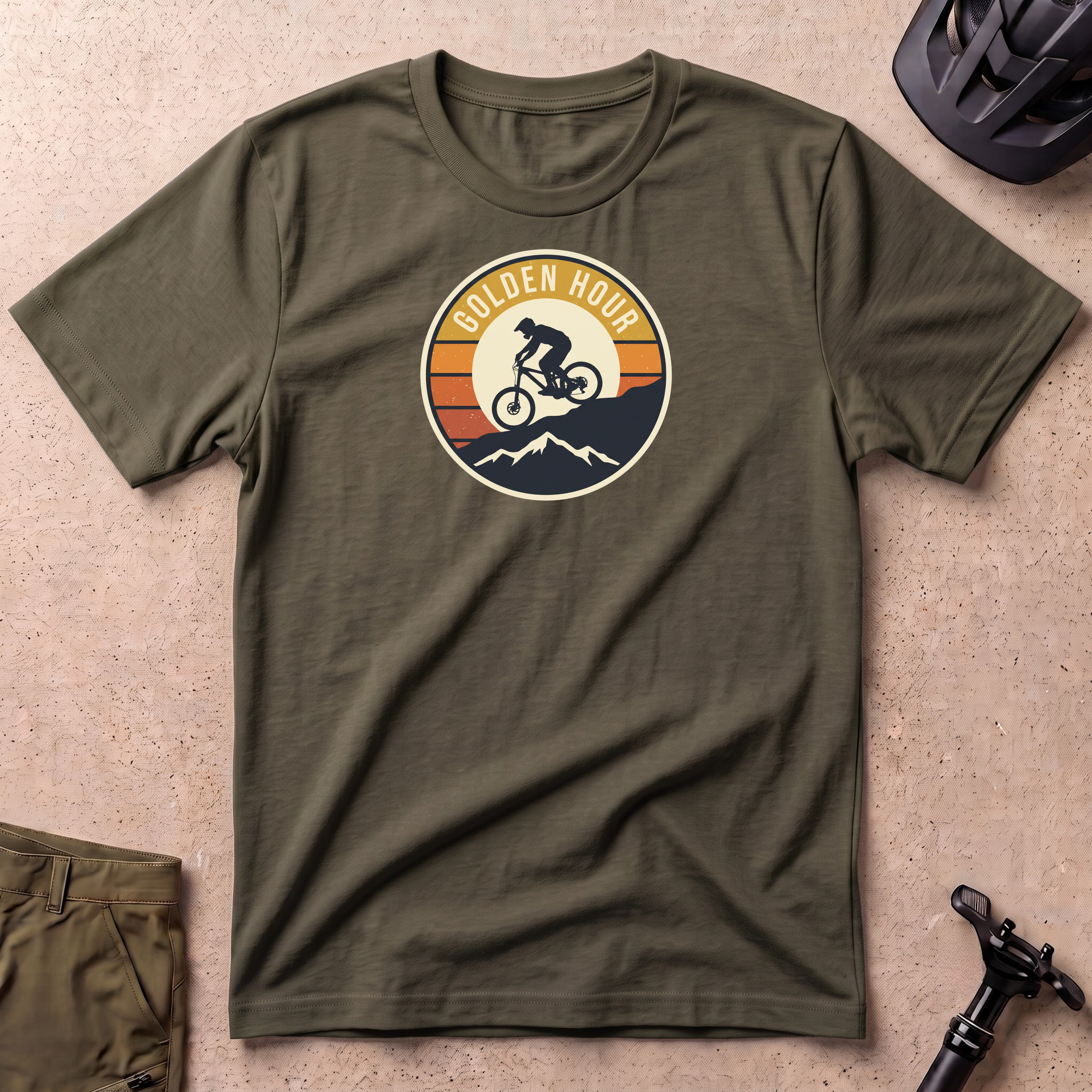 Golden Hour T-shirt