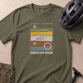 Fossil Record T-shirt