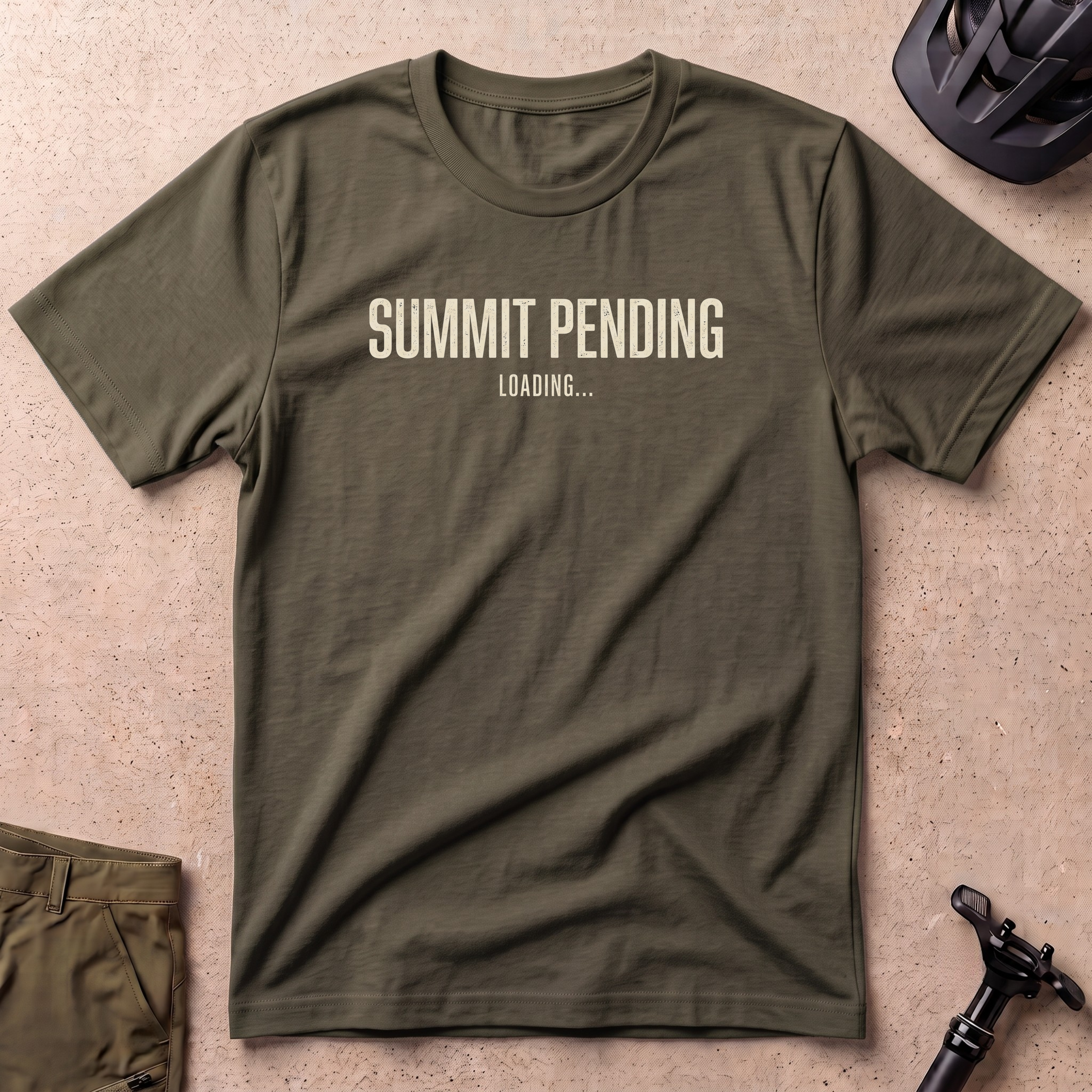 Summit Pending T-shirt