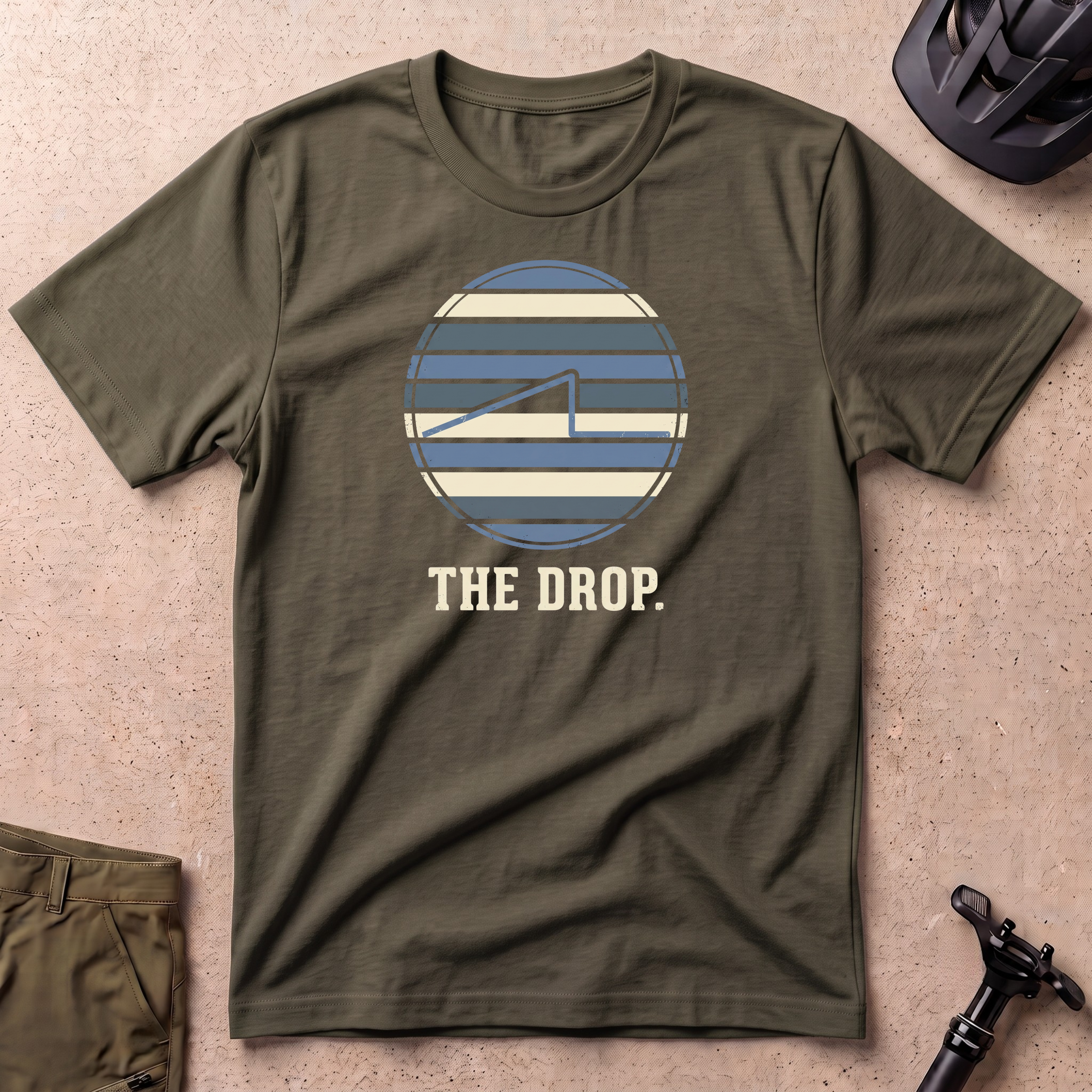 The Drop T-shirt