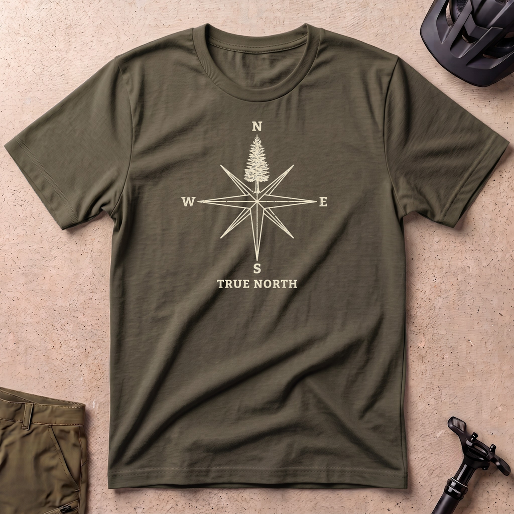 True North T-shirt