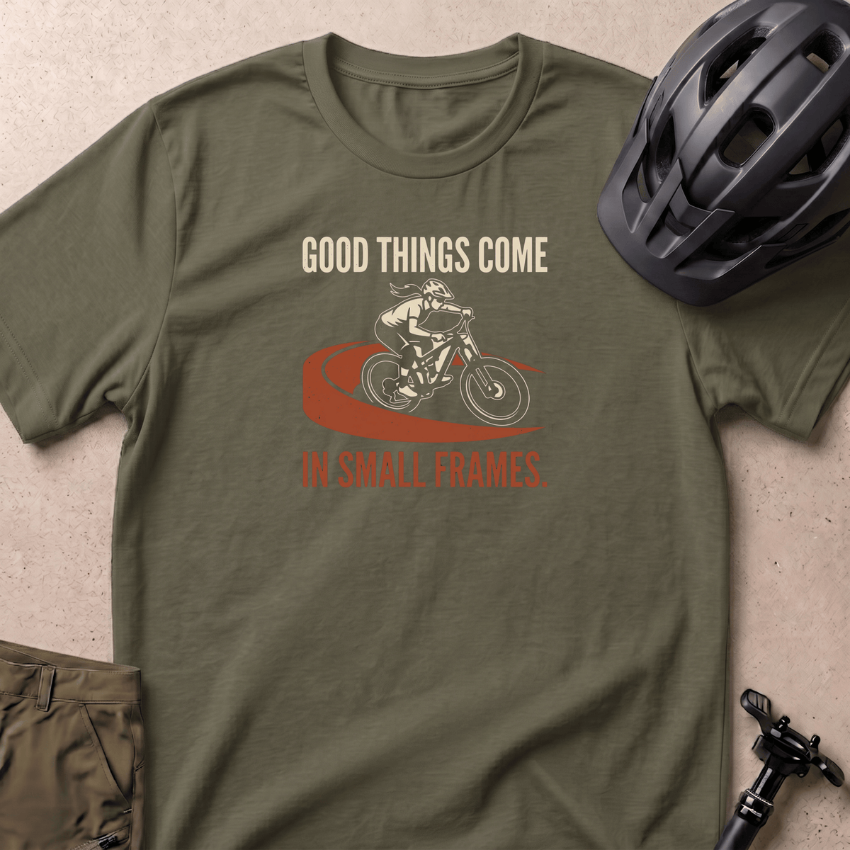 Good Things T-shirt