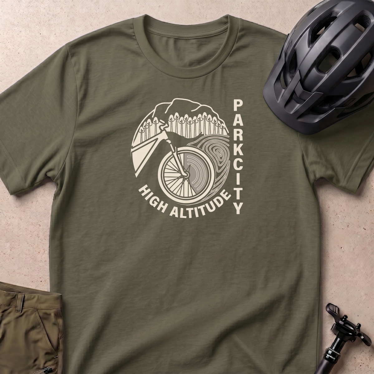 Park City T-shirt