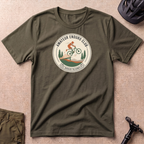 Amateur Enduro Club T-shirt