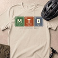 Elements Of Shred T-shirt