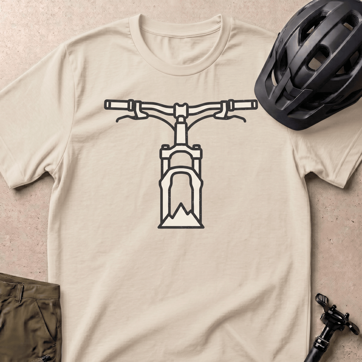 Apex Summit T-shirt