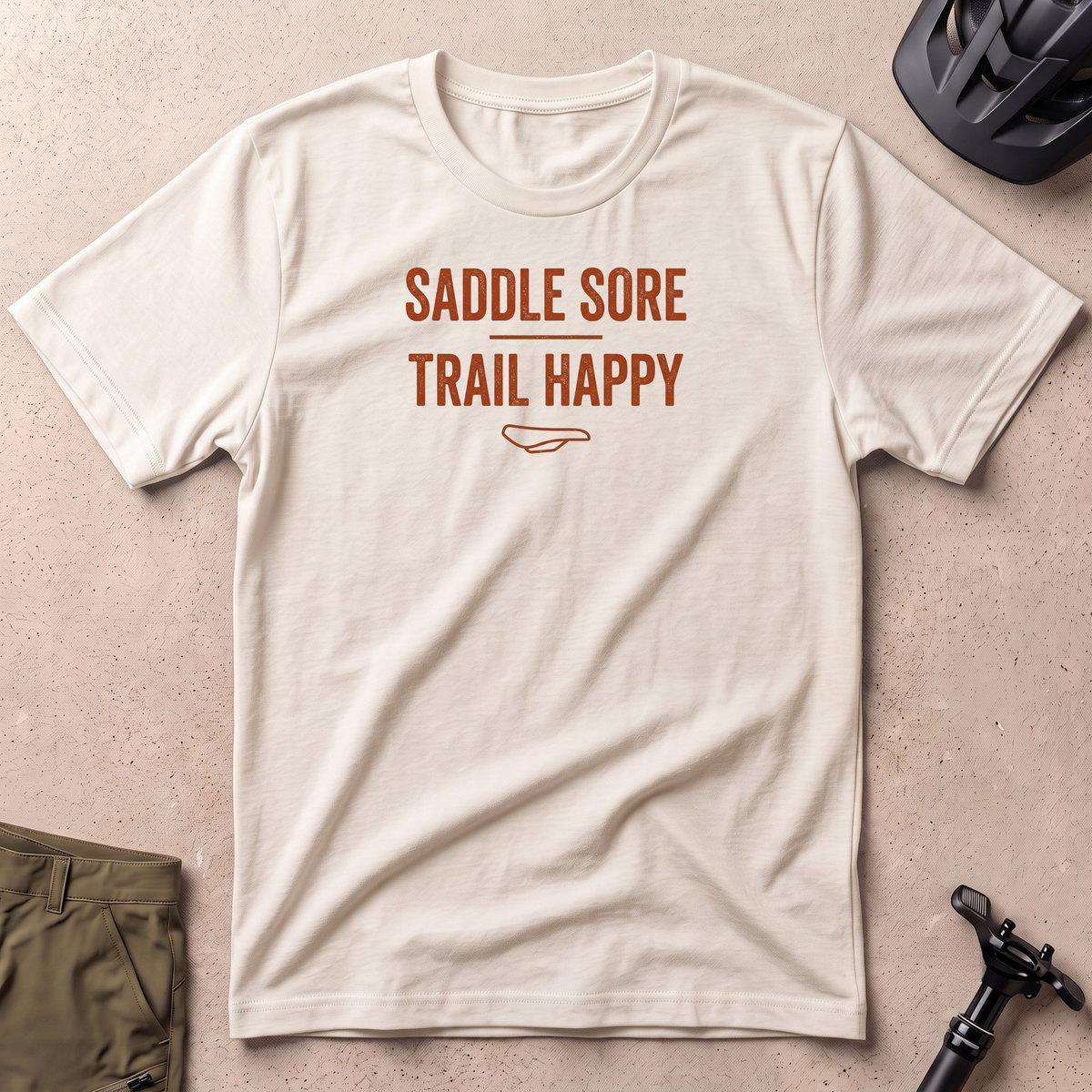 Saddle Sore T-shirt