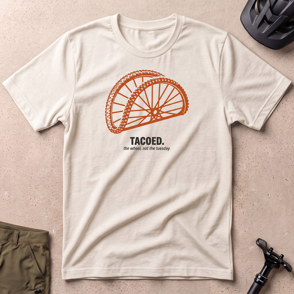 Tacoed T-shirt