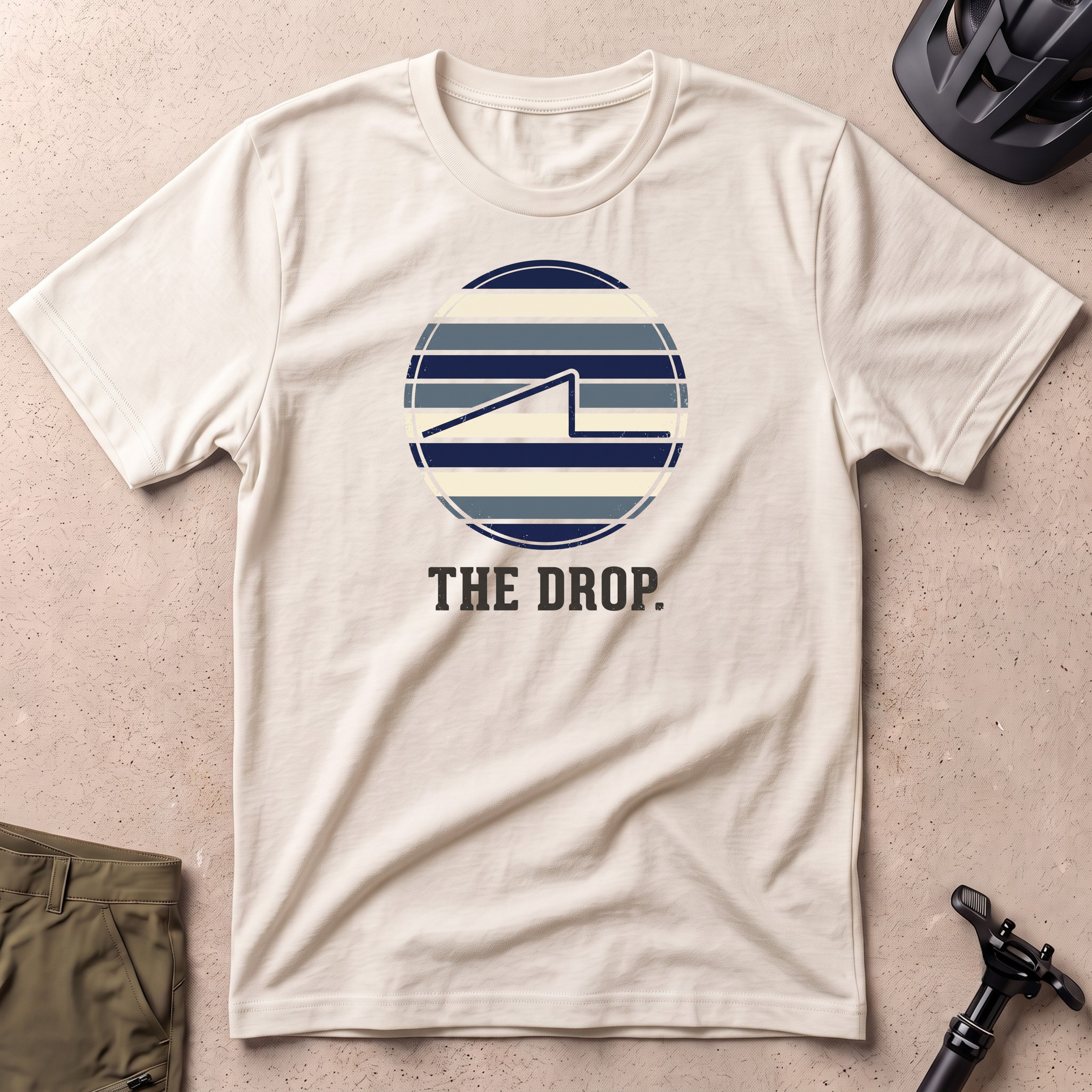 The Drop T-shirt