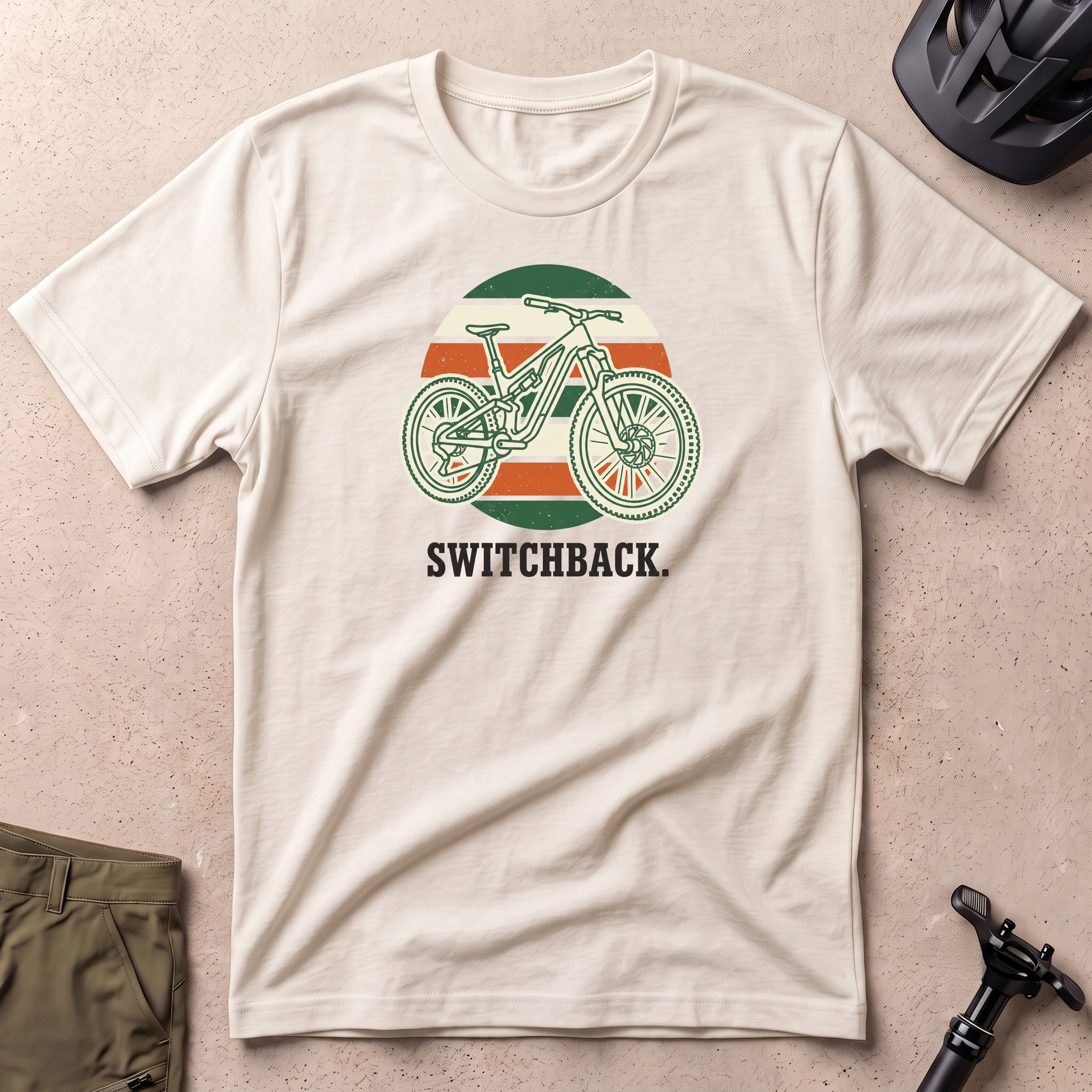Switchback T-shirt