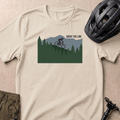 Above The Line T-shirt