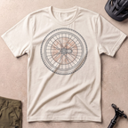 Topo Wheel T-shirt