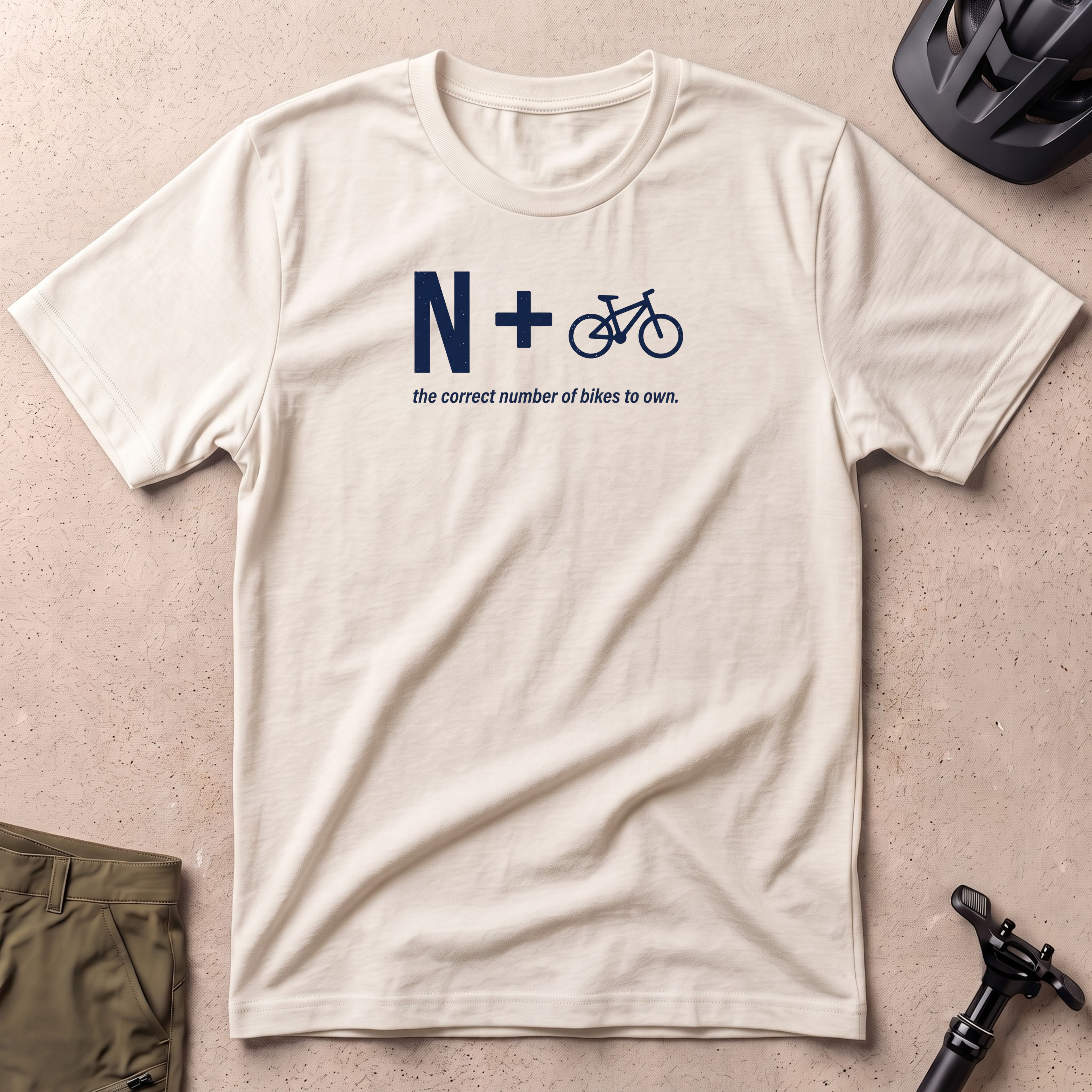 N Plus One T-shirt
