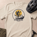 Full Moon Full Send T-shirt