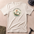 Amateur Enduro Club T-shirt