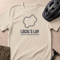 Locals Lap T-shirt