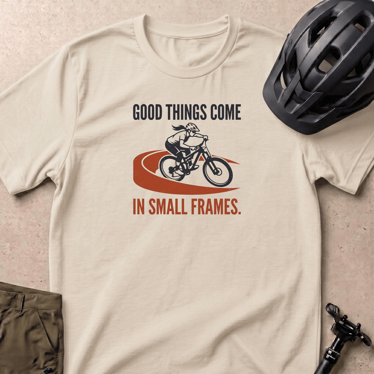 Good Things T-shirt