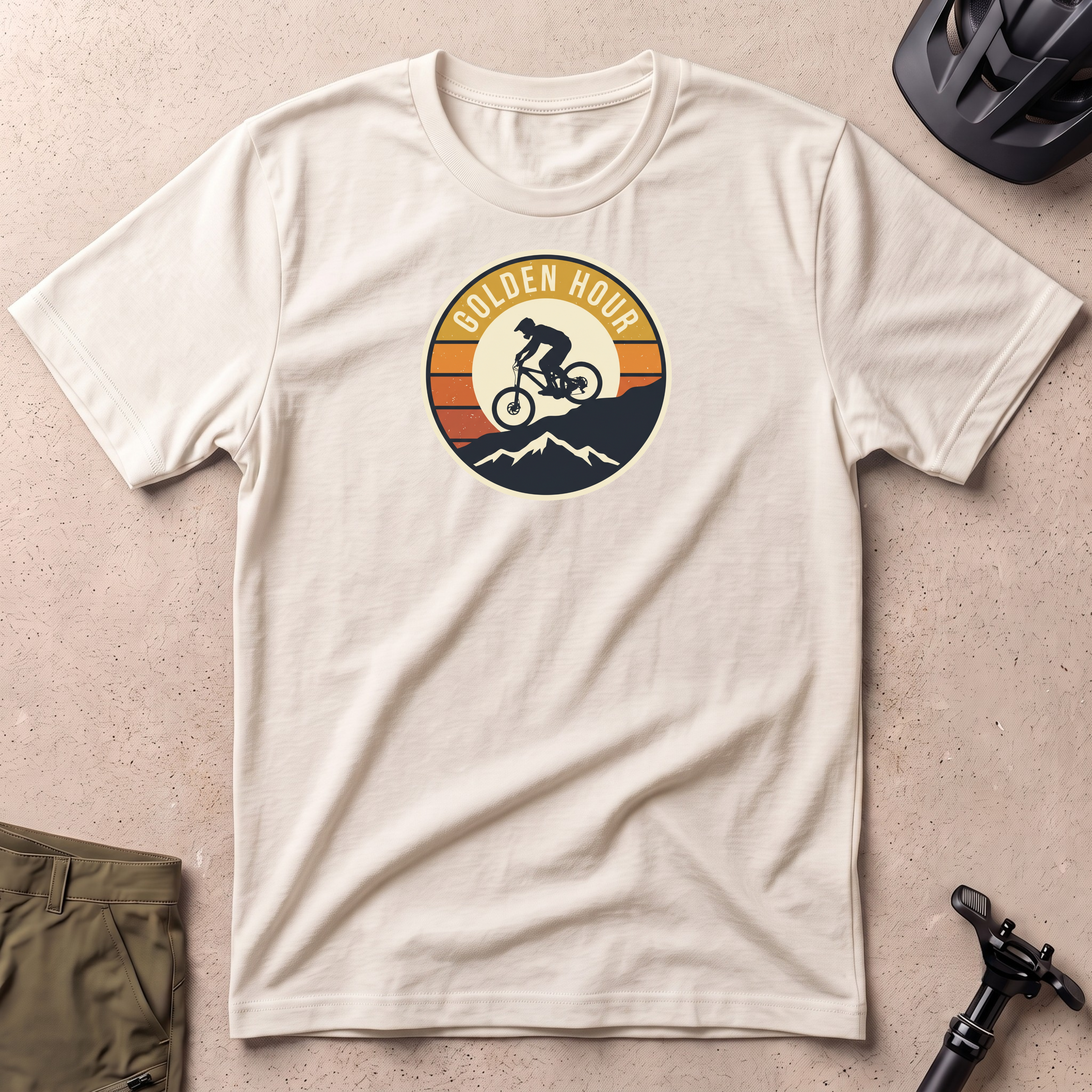 Golden Hour T-shirt