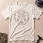 Built For Dirt T-shirt