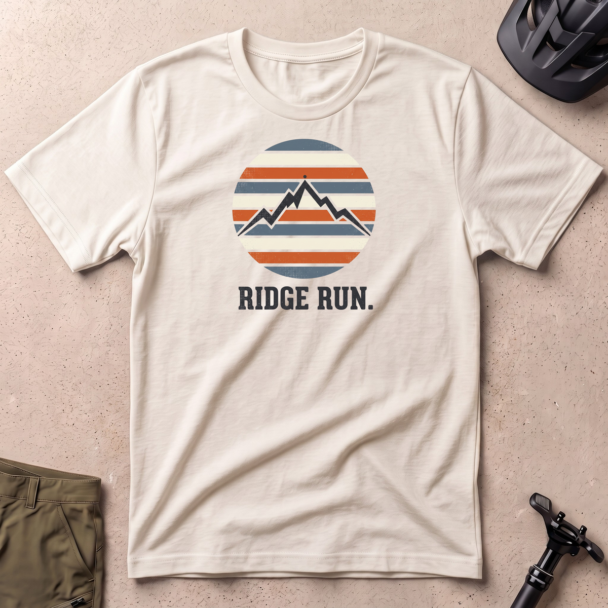 Ridge Run T-shirt