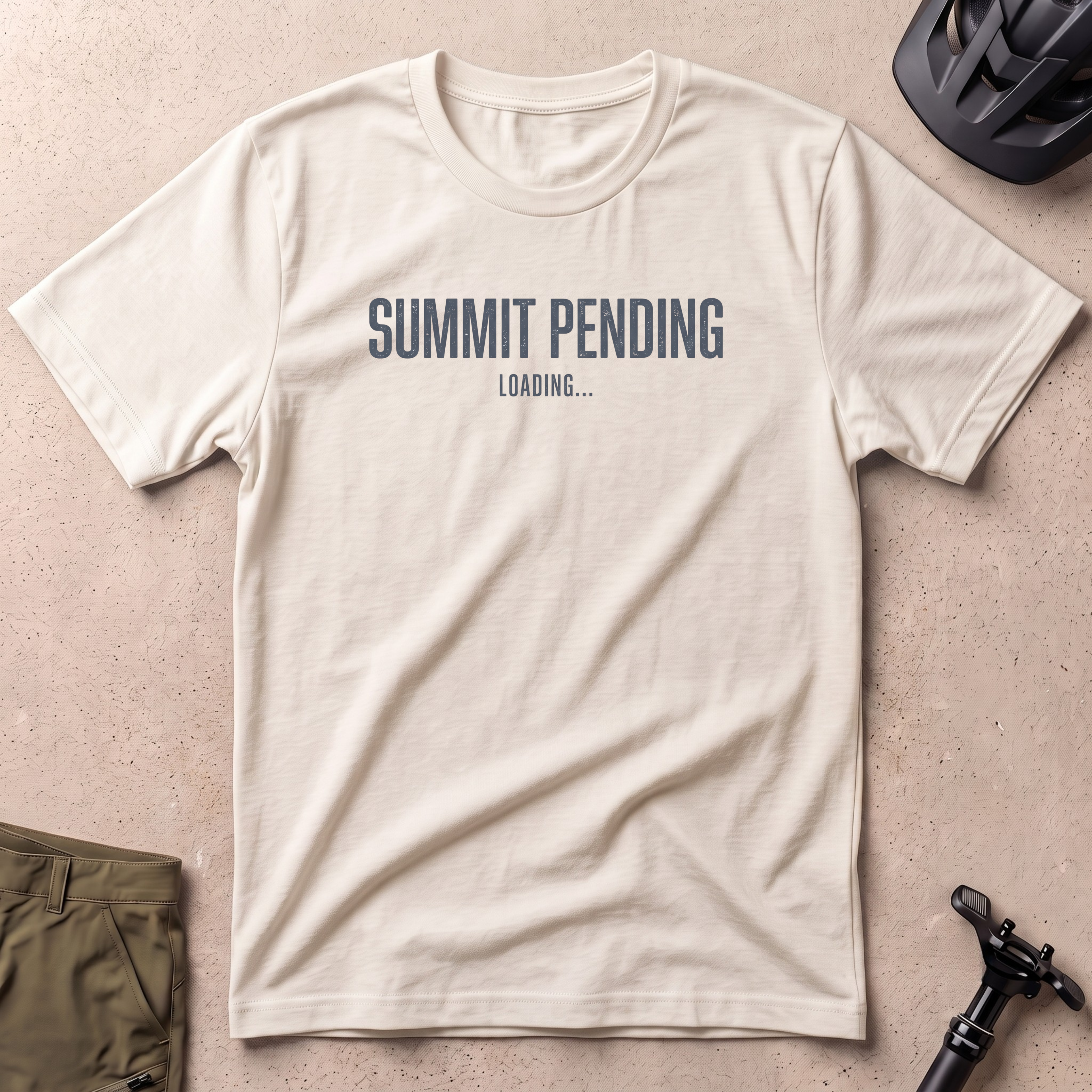 Summit Pending T-shirt
