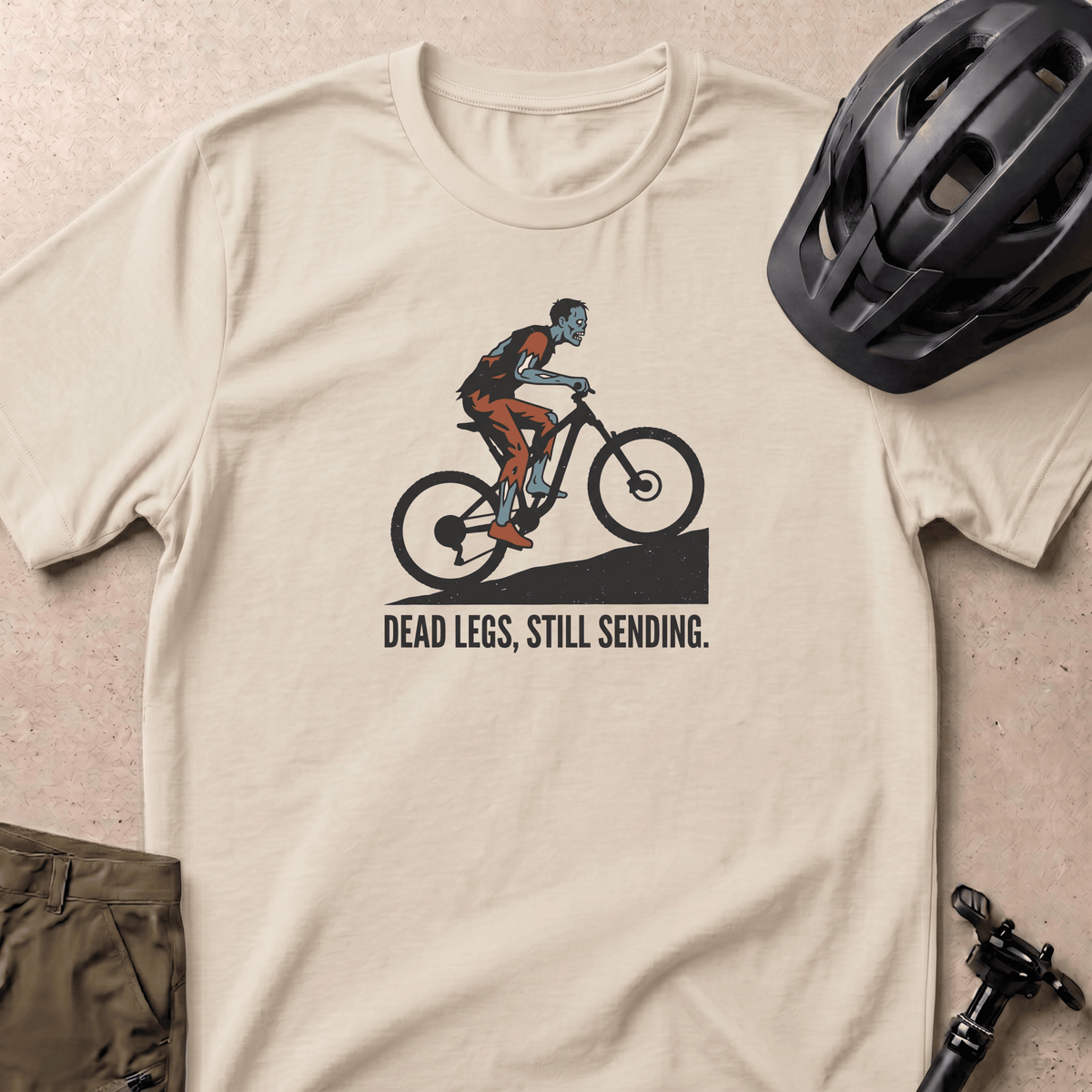 Dead Legs T-shirt