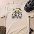 Early Bird T-shirt