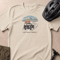 Dirt Road Therapy T-shirt